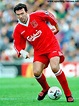 Neil RUDDOCK - League appearances. - Liverpool FC