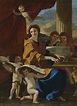 Nicolas Poussin | Baroque Era painter | Tutt'Art@ | Pittura * Scultura ...