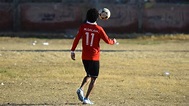 Liverpool FC’s Mohamed Salah is the idol of Nagrig, his Egyptian ...