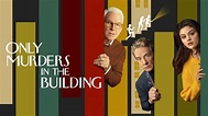 Een derde seizoen voor Hulu's Only Murders in the Building ...