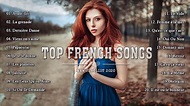 Pop Hits || Playlist French Songs 2020 || Best French Music 2020 - YouTube