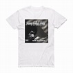 Snoop Dogg Death Row The Lost Sessions Volume 1 Album Cover T-Shirt ...