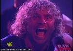 Brian Pillman - Loose Cannon new blu ray releases - filestennessee