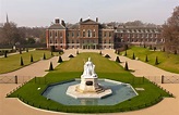 Diana: Her Fashion Story at Kensington Palace - The English Home