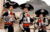 ¡Three Amigos! 25th Anniversary Edition (Blu-ray Review) at Why So Blu?