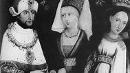 The execution of Maria of Brabant - History of Royal Women