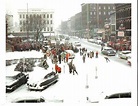 Downtown Marion Indiana circa 1958. Photo/Bill Munn, Facebook. | Marion ...