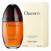 Obsession by Calvin Klein (Eau de Parfum) » Reviews & Perfume Facts