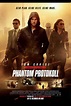 Mission: Impossible - Phantom Protokoll | Film, Trailer, Kritik