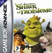 [ROM] Shrek El Tercero (sUppLeX) | Español | RomsMania