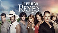 Tierra de Reyes: Capítulos Completos, Videos y Fotos | Telenovela de ...