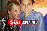 Who is Debbie Matenopoulos' husband Jon Falcone? | The US Sun