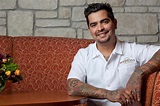 Cooking Channel Gives Chef Aarón Sanchez a Show About Tacos - Eater