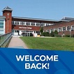 Welcome Back to College | John Ruskin College | John Ruskin College