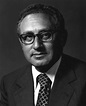 Former United States Secretary of State, Henry Kissinger, Dies At The ...