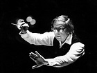 André Previn: Hear the Many Facets of a Musical Polymath - The New York ...
