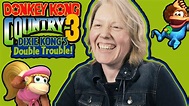 Mi TOP 5 | Música de Donkey Kong Country de Eveline Fischer - YouTube