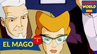 EL MAGO | Episodio 1 | series animadas para niños | todos los episodios ...