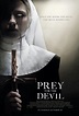 Prey for the Devil (2022) 1080p x265 - Identi