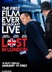 Perdido en Londres (2017) - FilmAffinity