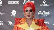 The Truth About RuPaul's Drag Race's Tina Burner
