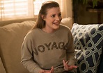 Gillian Jacobs on Life of the Party, Netflix's Love, & Community | Collider