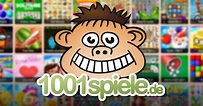 1001 Spiele - Kostenlose coole online Spiele spielen!