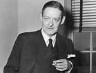 T.S. Eliot Quick Facts - Tanvir's Blog