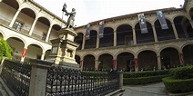 Universidad Michoacana de San Nicolás de Hidalgo – UMSNH – EDUopinions