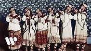 Part 7: Jeux and Le sacre du printemps (1913) | Sergei Diaghilev's ...