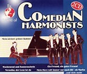 Comedian Harmonists - The World Of Comedian Harmonists (1997, CD) | Discogs