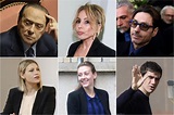 Chi sono i cinque figli di Silvio Berlusconi: da Marina a Luigi, i ...