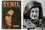 First Edition book- Sybil- the True Story of a Woman Possessed By 16 ...