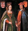 Isabel y Fernando, los Reyes Católicos | Aragon, Inquisição espanhola ...