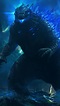 Godzilla 2021 Wallpaper ID:7817