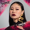 ‎Truth Hurts (aus "the Voice of Germany 2023") [Live] - Single - Album ...