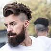 71 Best Disconnected Undercut Hairstyles - Trend in 2020