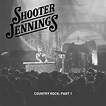 Play Country Rock: Part 1 by Shooter Jennings on Amazon Music