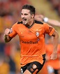 Hearts eye up January move for Australian forward Jamie Maclaren | The ...