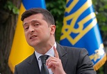 Ukraine’s Zelensky pulled back into U.S. political fray after leaked ...