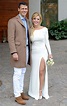 Manchester City star Martin Demichelis marries former Playboy model ...