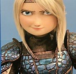 Astrid How To Train Your Dragon - howtocx