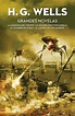 · Grandes novelas (H. G. Wells) "La máquina del tiempo / La isla del ...