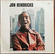 Jon Hendricks – Cloudburst – RecordMad – New & Used vinyl records