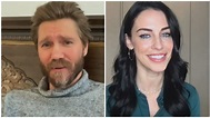 Interview: Chad Michael Murray and Jessica Lowndes