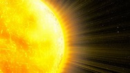 Experimente: Tricks mit der Sonne - [GEOLINO]