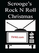 Scrooge's Rock 'N' Roll Christmas (1984)