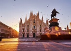 The best things to do in Milan | EasyJet | Traveller