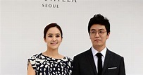 Park Ji-yoon and Choi Dong-seok Confirm Divorce News after 14 Years of ...