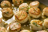 These Are the Best Pan Seared Sea Scallops You’ll Ever Make! | Clean ...